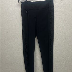 Chic Black Women's Leggings